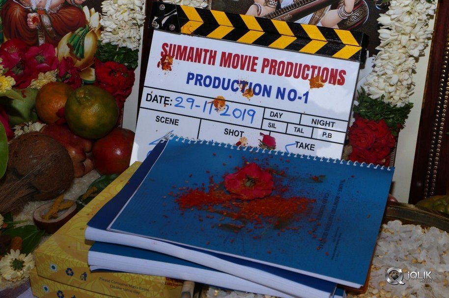 Bellamkonda-Srinivas-Nabha-Natesh-Movie-Opening
